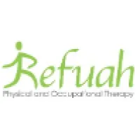 Refuah Physical and Occupational Therapy