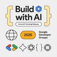 Google Developer Groups on Campus Universiti Teknologi Malaysia (GDG on Campus UTM)