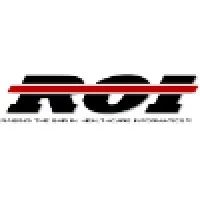 ROI, Inc. ROI, Inc.