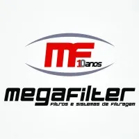 Megafilter Filtros Industriais e Sistemas de Filtragem