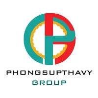 Phongsupthavy Group email format
