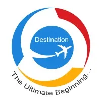 Destination The Ultimate Beginning