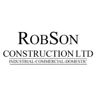 Robson Construction Ltd Robson Construction Ltd