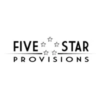 Five Star Provisions Five Star Provisions