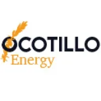 Ocotillo Energy Ocotillo Energy