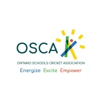 OSCA - Ontario Schools Cricket Association