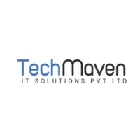 TechMaven IT Solutions Pvt. Ltd