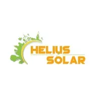Helius Solar & Energy Efficient System