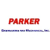 Parker Engineering and Mechanical, Inc. Parker Engineering and Mechanical, Inc.