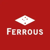 Ferrous Resources do Brasil Ferrous Resources do Brasil