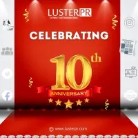 Luster PR