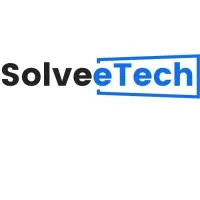 SolveeTech Solution Pvt Ltd SolveeTech Solution Pvt Ltd