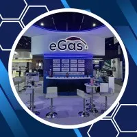 eGas Control Volumétrico y Más