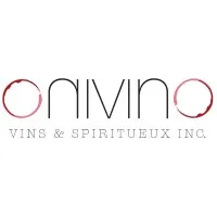 Onivino Vins et Spiritueux Inc.