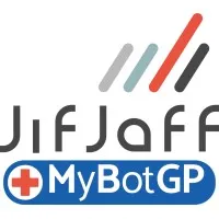 JifJaff - MyBotGP Range