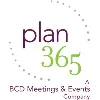 Plan 365, a BCD Meetings & Events Company Plan 365, a BCD Meetings & Events Company