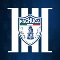 Club de Futbol Pachuca Club de Futbol Pachuca