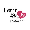 Let It Be Us Let It Be Us