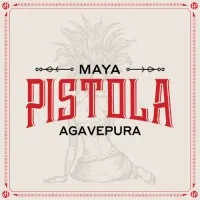 Maya Pistola Agavepura
