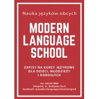 Modern Language School