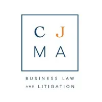 CJMA Business Law and Litigation