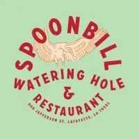 Spoonbill Watering Hole & Restaurant