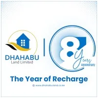 Dhahabu Land Ltd