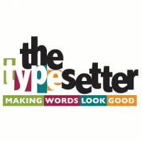 The Typesetter The Typesetter
