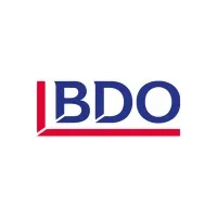 BDO DRC email format