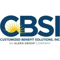 Customized Benefit Solutions, Inc-an Alera Group Company