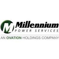 Millennium Power Services Millennium Power Services