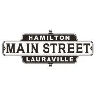 Hamilton-Lauraville Main Street