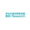 BGI · Research BGI · Research