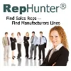 RepHunter® RepHunter®