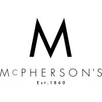 McPherson's Consumer Products Pty Ltd email format