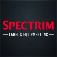 Spectrim Label and Equipment Inc.