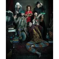 The Klezmatics