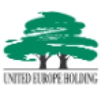 UNITED EUROPE-HOLDING UNITED EUROPE-HOLDING