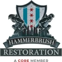 Hammerbrush Restoration