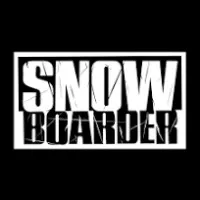 Snowboarder Magazine