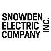 Snowden Electric Company Inc Snowden Electric Company Inc