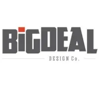 Big Deal Design