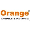Orange Smart Cookware Orange Smart Cookware