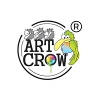 art crow express print