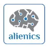 Alienics Inc Alienics Inc