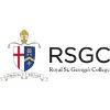 Royal St. George's College Royal St. George's College