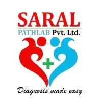 Saral Pathlab Pvt. Ltd. Saral Pathlab Pvt. Ltd.