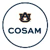 Auburn University College of Sciences and Mathematics (COSAM) Auburn University College of Sciences and Mathematics (COSAM)