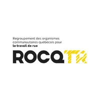 ROCQTR - Regroupement des Organismes Communautaires Québécois pour le Travail de Rue