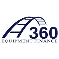 360 Equipment Finance 360 Equipment Finance